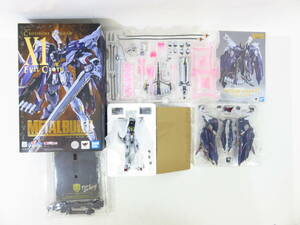 n5588k 【現状品】 METALBUILD メタルビルド クロスボーン・ガンダムX1 フルクロス [065-000100]