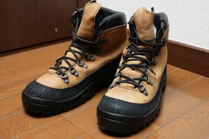 DANNER　ダナー　コンバットハイカー　　us9.5　ゴアテックス　ブーツ　43513x ミリタリーブーツ　ワークブーツ