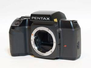 #即決！　PENTAX　SF7　ジャンク　#4842123