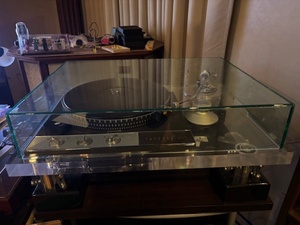 GARRARD ガラード 401ターンテーブル ＆ SME3012R ＆ ORTFON　MCカートリッジ　完動品