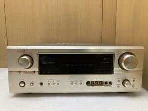 RE0664 DENON デノン AVサラウンドアンプ AVC-1890 オーディオ機器 出音確認済 現状品 0920