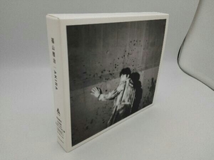 福山雅治 CD AKIRA(初回限定「KICK-OFF STUDIO LIVE『序』」盤)(CD+Blu-ray Disc)