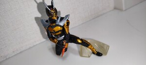 HG仮面ライダー　ザビー　仮面ライダーカブトより