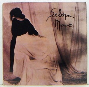 LP,SELENA MOOR　MEDIO EVA 輸入盤