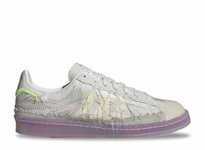 Youth of Paris adidas Originals Campus "Crystal White" 27cm ID6805