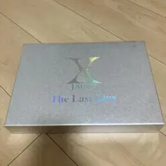 XJAPAN TheLastLive DVD