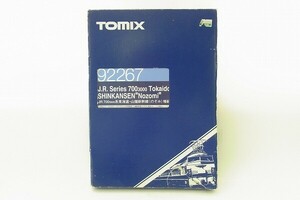 N183-J24-787 TOMIX トミックス 92267 Nゲージ 鉄道模型 セット 現状品③