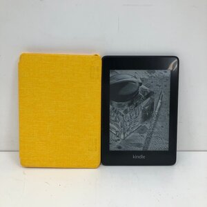 Amazon アマゾン Kindle Paperwhite 第10世代 PQ94WIF 8GB 広告なし 電子書籍リーダー 241219SK390036