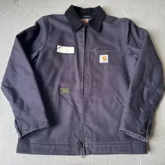 WTAPS carhartt ダブルタップス　カーハート　デトロイトジャケット