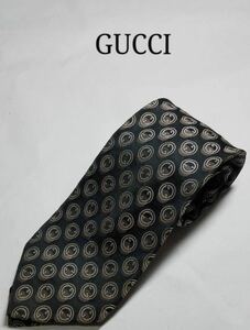 新品未使用GUCCI グッチ メンズ 高級ネクタイ エレガント