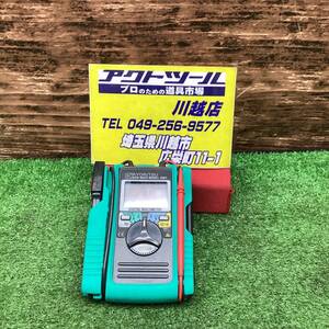 18go【中古品】KYORITSU 共立電気計器 デジタルマルチメーター MODEL 2001【川越店】