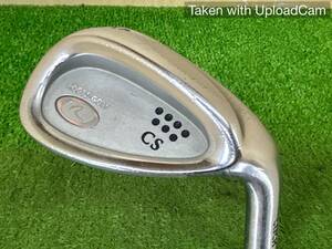 【希少/レディース・シニア向け単品ウェッジ】ROOTS　GOLF　ルーツゴルフ CLICK　CS　IRON　SW サンドウェッジ(56度) Motore Speeder 45i