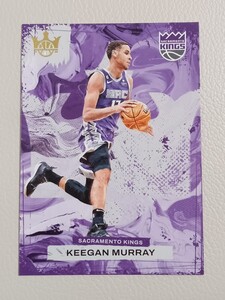 NBA 2023-24 PANINI COURT KINGS キーガン マレー MURRAY ベース #5