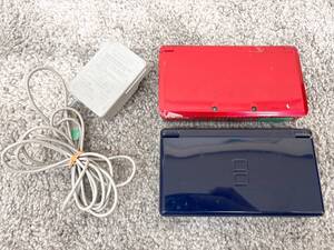 J412　Nintendo　DS Lite　3DS　ACアダプター　まとめ売り　CTR-001　USG-001　WAP-002　任天堂　ジャンク品