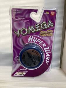 未使用　ハイパーヨーヨー　ステルスファイヤー　ハイパーワープ　ハイパーブレイン　ファイヤーボール　YOYO バンダイ