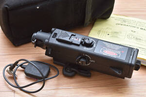 NVEC GCP-2A CCT用マーカー ウエポンマウント PVS PEQ NVG