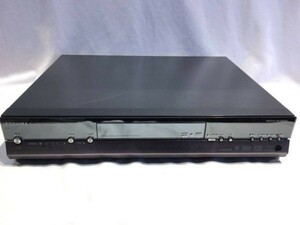 ■4464■TOSHIBA HDD&DVD RECORDING RD-XD91 東芝 録画 オーディオ DVDデッキ