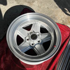 メルセデスベンツ　AMG ヒトデホイール　　9J 超貴重　1本 美品