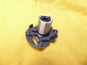 CB400F CB350F リプロ未使用品スパークアドバンサーASSY(30220-333-004相当品)