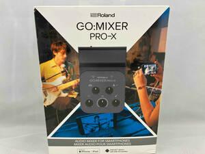 Roland GO MIXER PROX 周辺機器