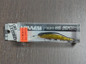 【新品 キンクロ】 ジップベイツ オルビット Zip Baits ORBIT 80 SP DR サスペンド Suspend # ブラックバス シーバス トラウト