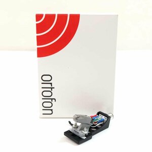1円【ジャンク】ortofon オルトフォン/カードリッジ Omega/71