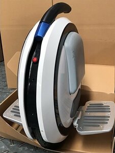 1円スタート 展示品 整備済み 電動一輪車 Segway-Ninebot セグウェイ ナインボット ワン 本体 Ninebot one 574