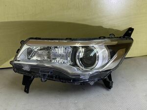 B21W デイズHWS 左ヘッドライト STANLEY W1048 HID#3404