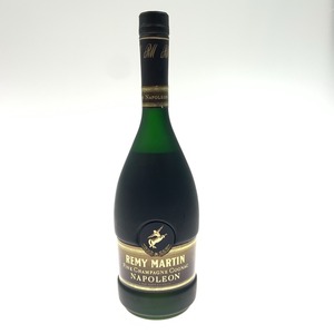 〇〇 REMY MARTIN レミーマルタン ナポレオン コニャック 700ml 未使用 未開栓