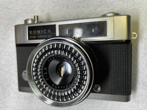 KONICA EE-MATIC