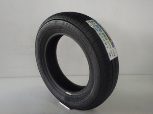 グッドイヤー E-Grip ECO EG02 165/70R14 81S 新品処分 1本のみ サマータイヤ 2019年製