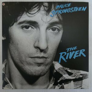 48006945;【国内盤/2LP】Bruce Springsteen ブルース・スプリングスティーン / The River ザ・リバー