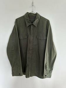 00s Old GAP technical work shirts