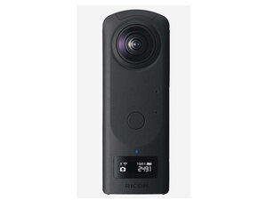 新品 RICOH THETA Z1 360度カメラ リコー