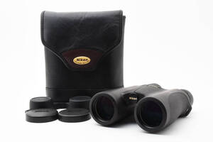 レア【美品】Nikon Monarch HG 8x42 Old Design Binocular ニコン 双眼鏡