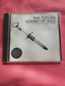 即決　 The Future Sound Of Jazz Vol. II