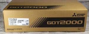 三菱電機 GT2710-VTBA-040 タッチパネル GOT2000