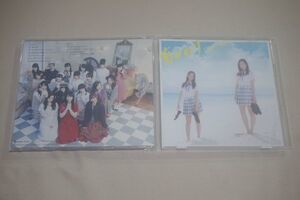 〇♪SKE48　前のめり（初回盤TYPE-C）　CD+DVD盤（写真付き）