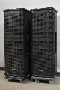 LINE6 パワードスピーカーペア StageSource L3m