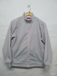 reebok リーボック トラック ジャケット ジャージ レディース M b16883