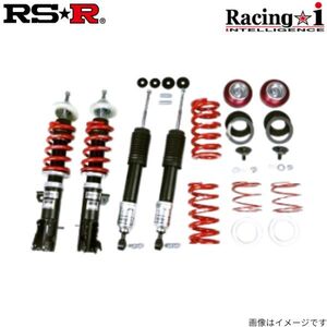 車高調 フィット GK5 ホンダ RSR 車高調キット RS-R 車高調整 レーシングi RIH290M