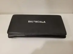 BALENCIAGA 長財布