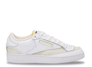 Maison Margiela Reebok Club C Memory Of Sneakers "White" 26.5cm S38WS0194P5036T1003