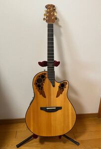 Ovation 2003 コレクターシリーズ