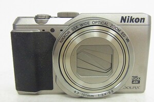 N820-Y32C-215 NIKON ニコン COOLPIX A900 コンデジ 現状品②