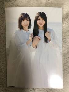 STU48 無謀な夢は覚めることがない ぐるぐる王国 薮下楓 大谷満理奈 特典生写真