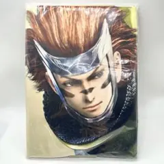 戦国BASARA4 皇　ほぼ等身大！武将バスタオル　猿飛佐助