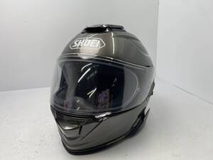 1/31★SHOEI ショウエイ★フルフェイスヘルメット GT-Air II 2021年製 Lサイズ【中古/現状品】