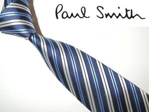 新品3★Paul Smith★（ポールスミス）ネクタイ/92