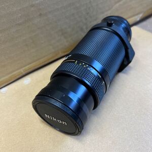 TONO★ Nikon・ニコン・AF・Nikkor・75-300mm・1:4.5-5.6